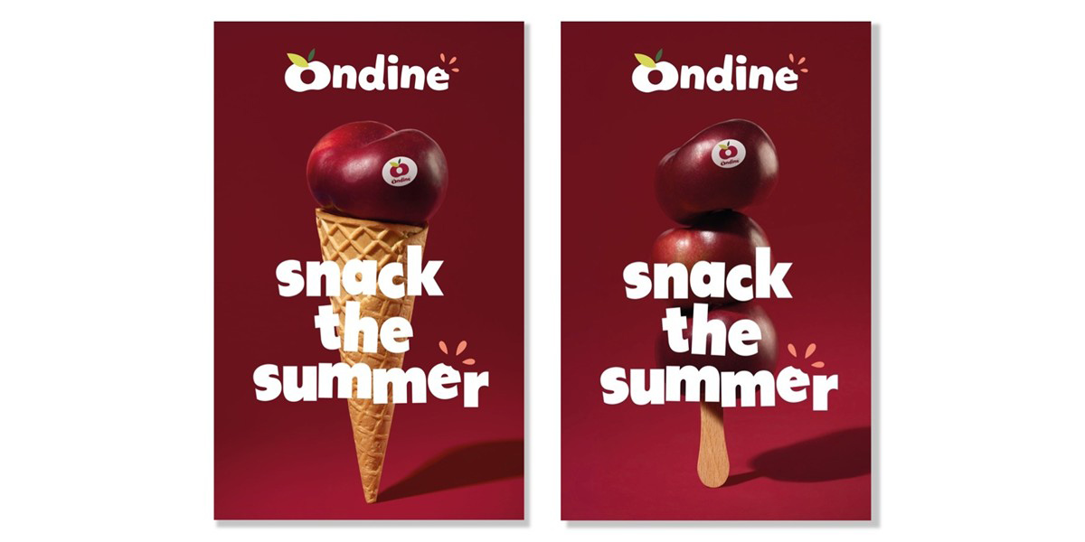 Snack the Summer con Ondine®: il gusto dell’estate è servito